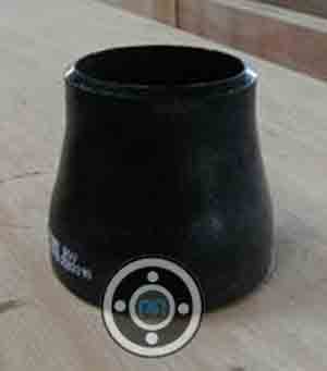 En 10253-2 Concentric Reducer