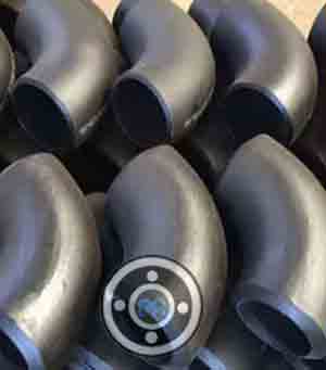 EN 10253-4 Fittings
