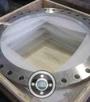 EN 1092-1 PN25 Flange
