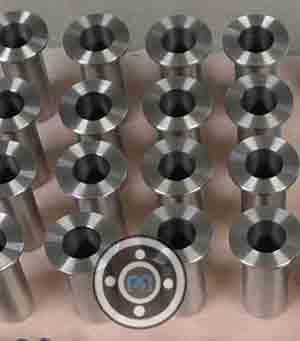 EN 1092-1 Stub End