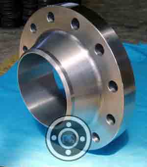 EN 1092-1 TYPE 11 Weld-neck flange