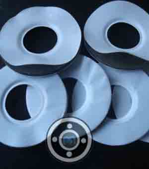 Envelope Gasket