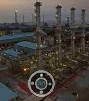 Farabi Petrochemicals - Saudi Arabia