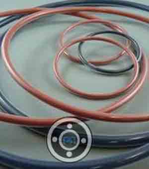 FEP coated o rings