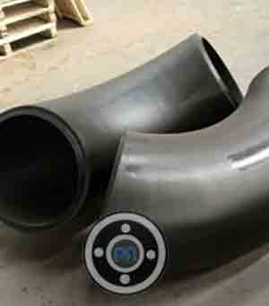 Ferritic Alloy Steel 45° Long Radius Elbow