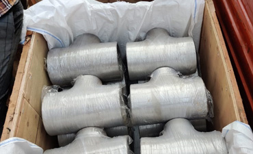 Fitting And Flange