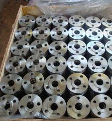 Forged Flanges