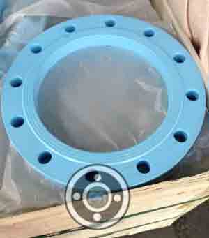 Fusion Bonded Epoxy Coating