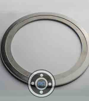 Gasket Spiral Wound SS316