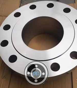 Gi Raised Face Weld Neck Flange