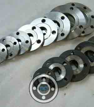 GOST 12820 Flange