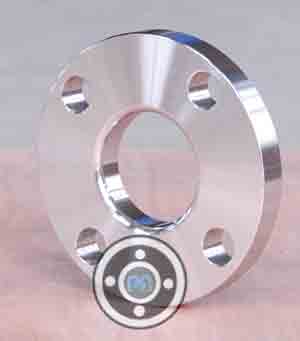 GOST Flange