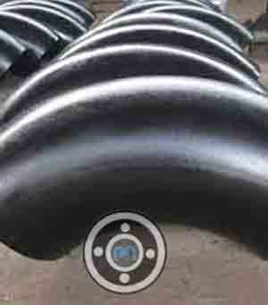 Gr 65 Carbon Steel 3D Elbow