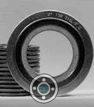 Grooved Metal Gasket
