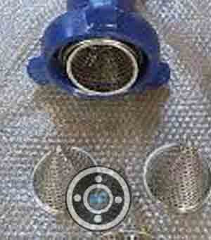 Hammer Lug Union