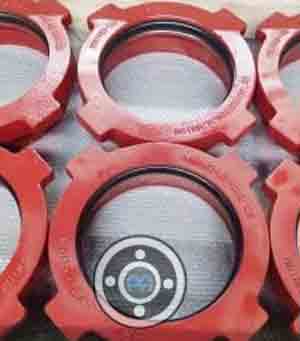 Hammer Seal Union