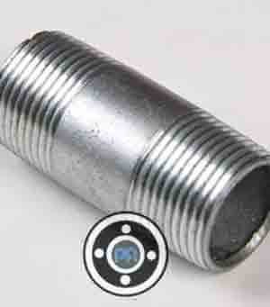 Hastelloy UNS N10276 Reducing Nipple