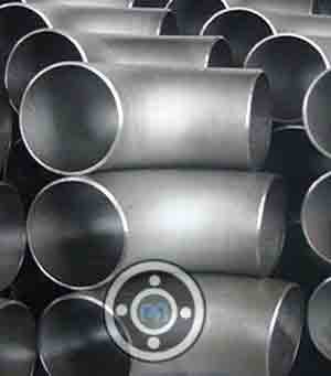 High Alloy Steel 1.5D Elbow