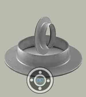 High Alloy Steel Collar