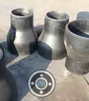 High Alloy Steel Reducers