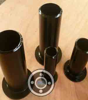 High Alloy Steel Stub End