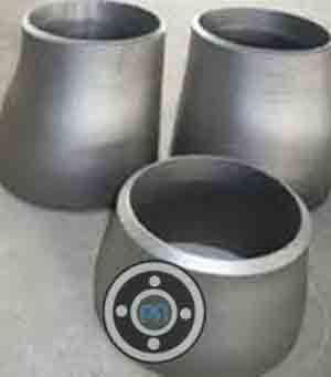 High AS Eccentric Reducer
