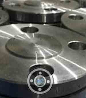 High Yield Carbon Steel F42 Blind Flange