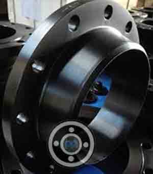 High Yield Carbon Steel F65 Flanges