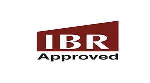 IBR Approved Flangee