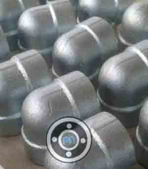 Inconel 600 Forged Fittings