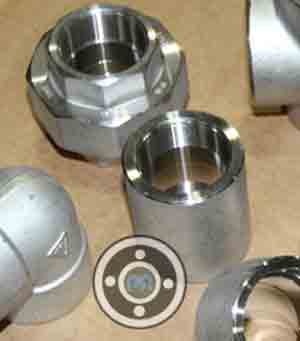 Inconel 601 Socket Weld Fittings