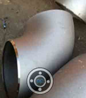 Inconel Alloy 600 3D Elbow