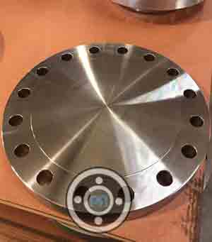 Inconel Alloy 600 Flanges