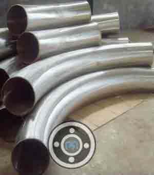 Inconel Alloy 600 Long Radius Bend