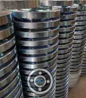 Inconel Alloy 625 Socket Weld Flange