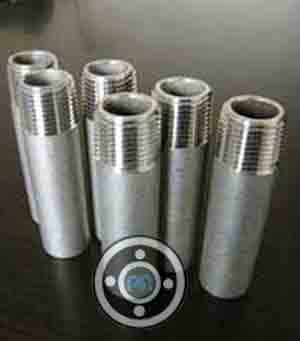 Inconel Nipple