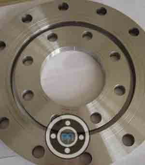 JIS 5k 100a Flange