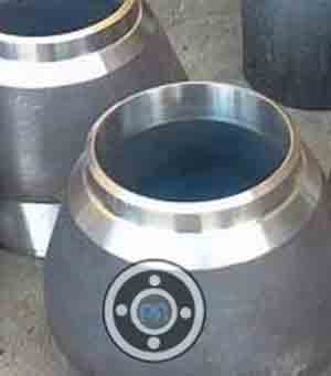 JIS G4105 Concentric Reducer