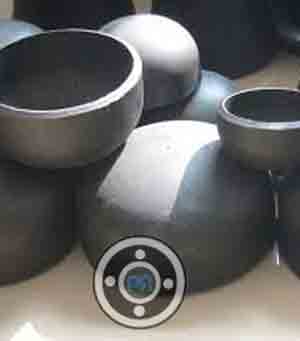 JIS G4105 End Cap