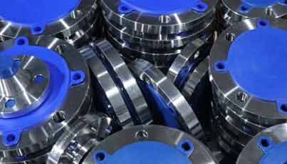 Korean Flange