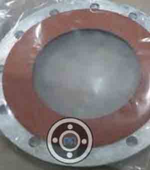 Lap Joint Flange Gasket