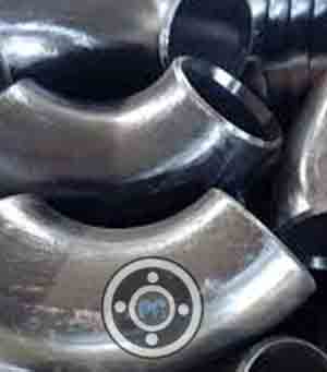 LTCS Gr WPL6 3D Elbow
