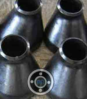 LTCS Grade WPL6 Reducers