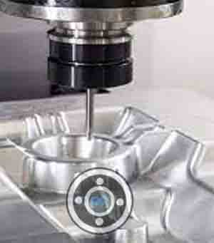 CNC Drill Master