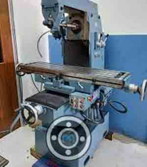 Milling