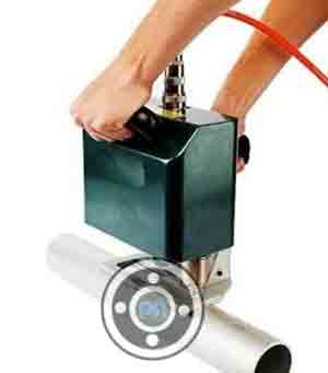 Portable Marking Machine