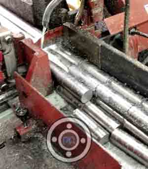 Material Cutting