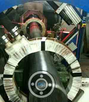 Material Inspection