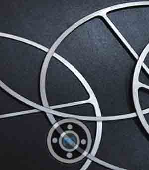 Metal Jacketed Gasket