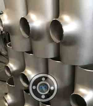 Monel Pipe Fittings